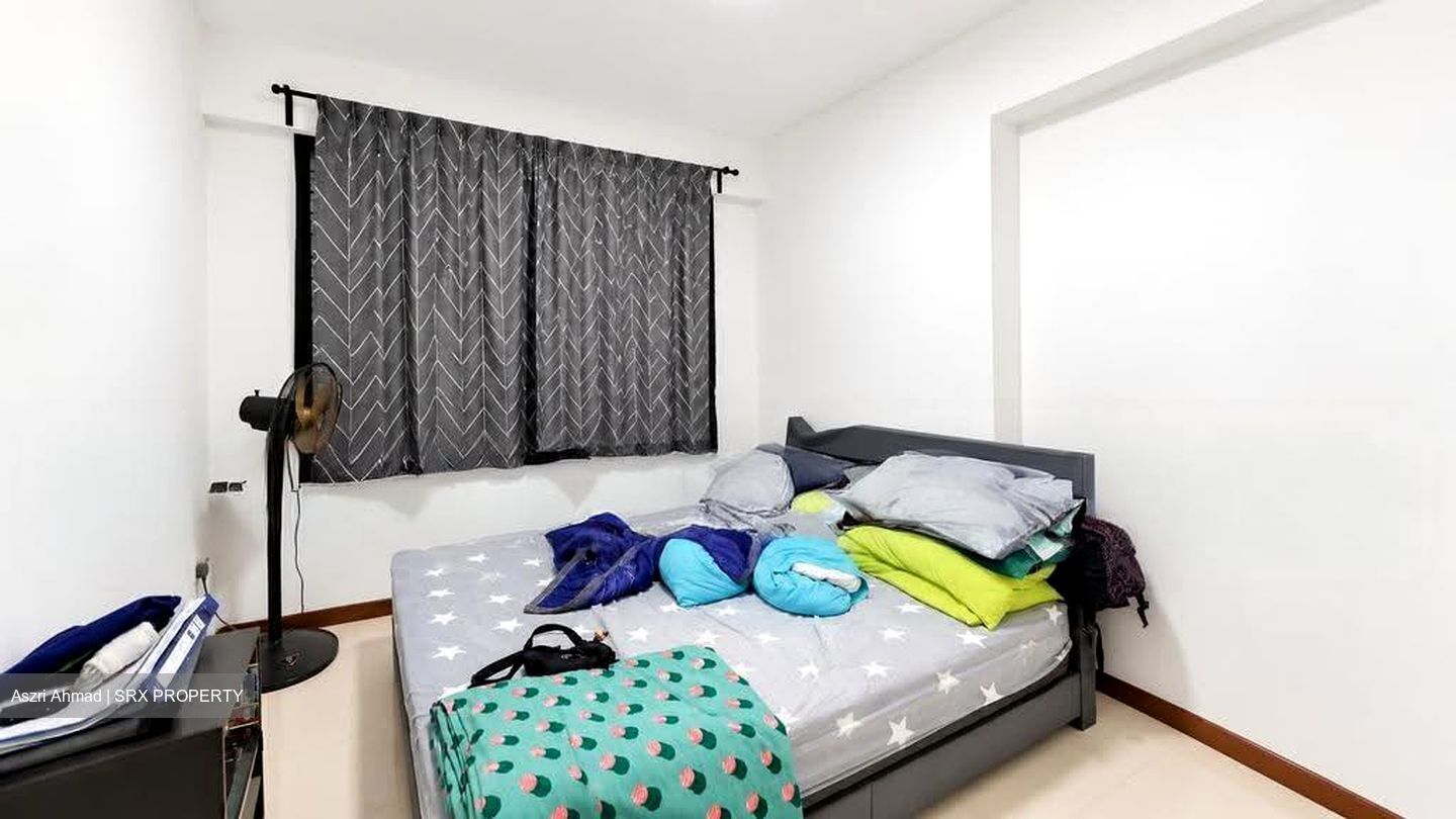 Blk 502A Palm Breeze @ Yishun (Yishun), HDB 4 Rooms #634085981